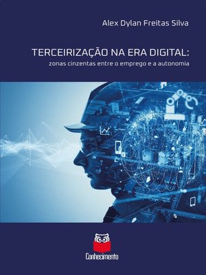 cover image of Terceirização na era digital